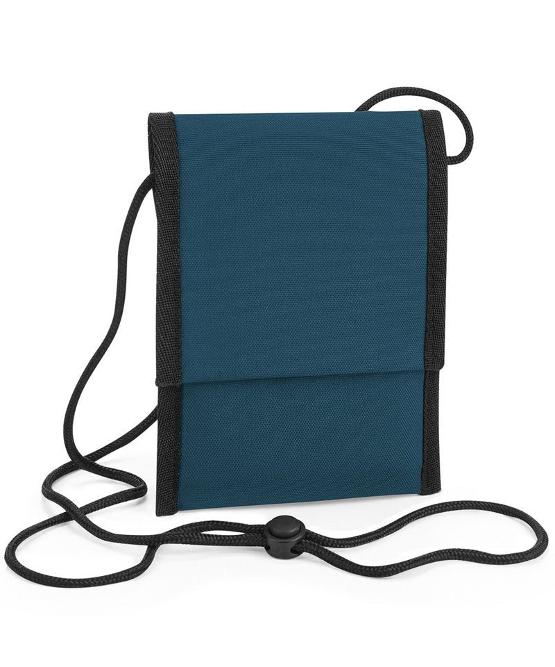 Recycled Cross Body Pouch - REGN