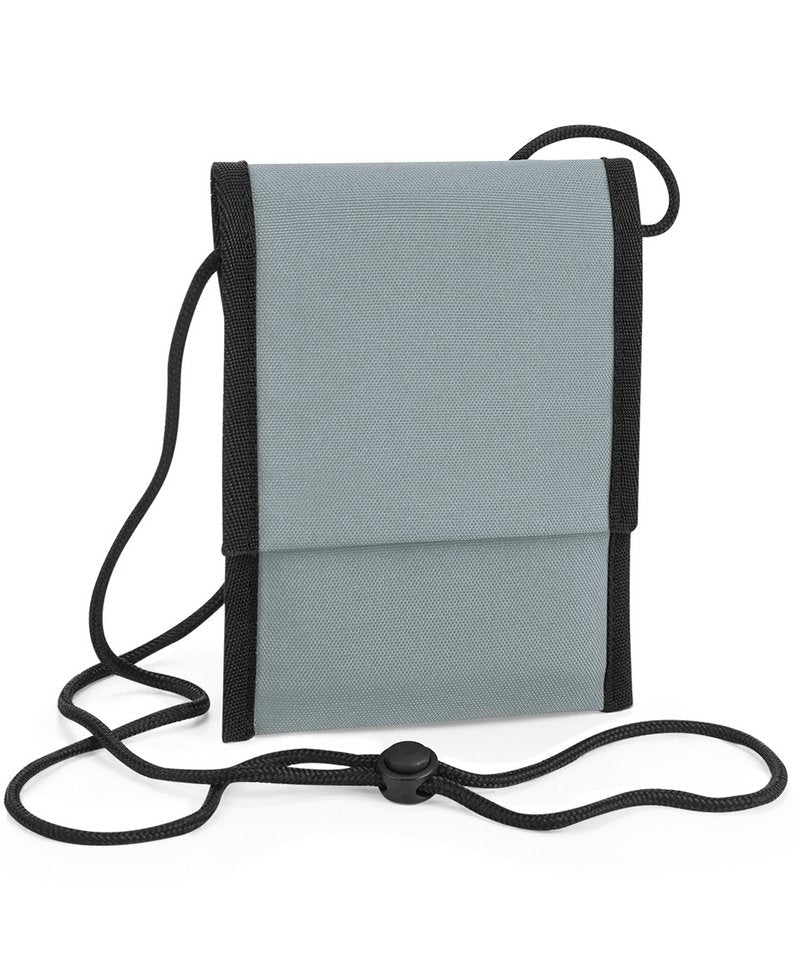 Recycled Cross Body Pouch - REGN