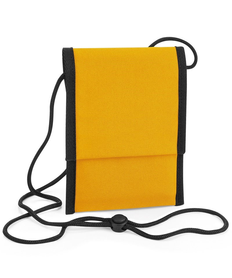 Recycled Cross Body Pouch - REGN