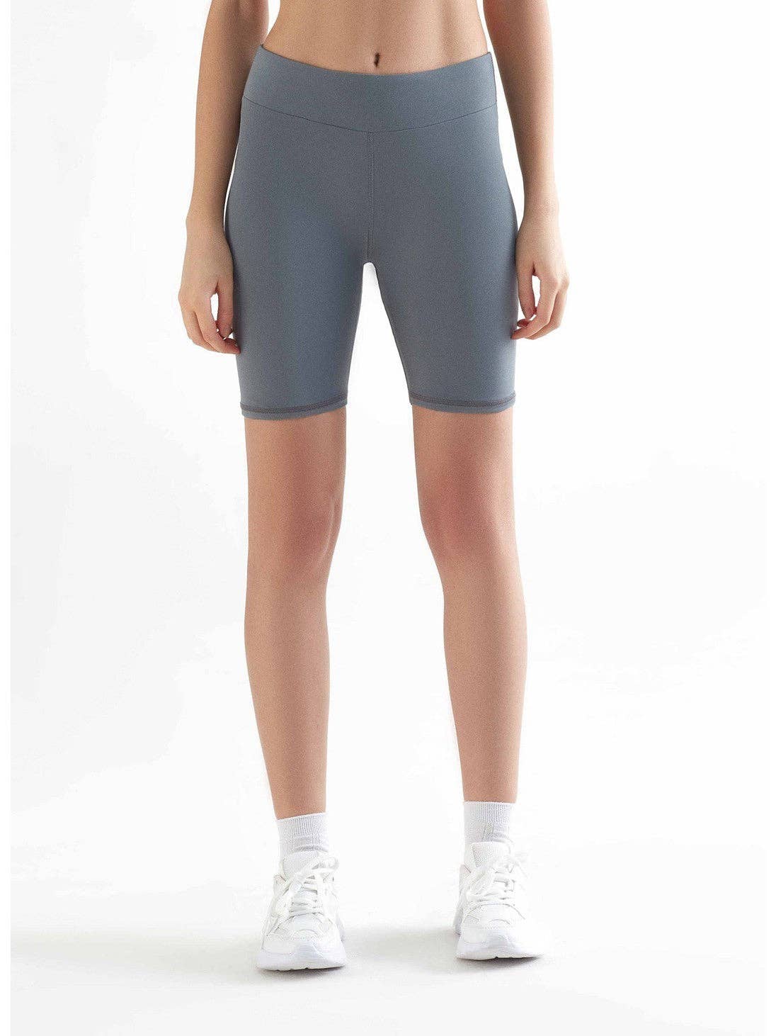 Recycled Cycling Shorts: Womens - REGN