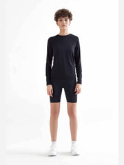 Recycled Cycling Shorts: Womens - REGN