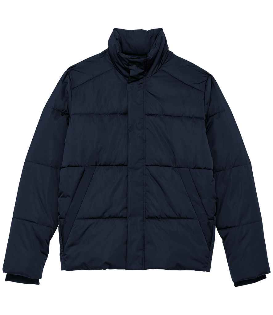 Recycled Down Jacket - REGN