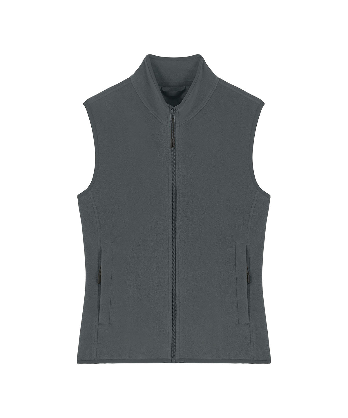 Recycled Fleece Bodywarmer: Womens - REGN