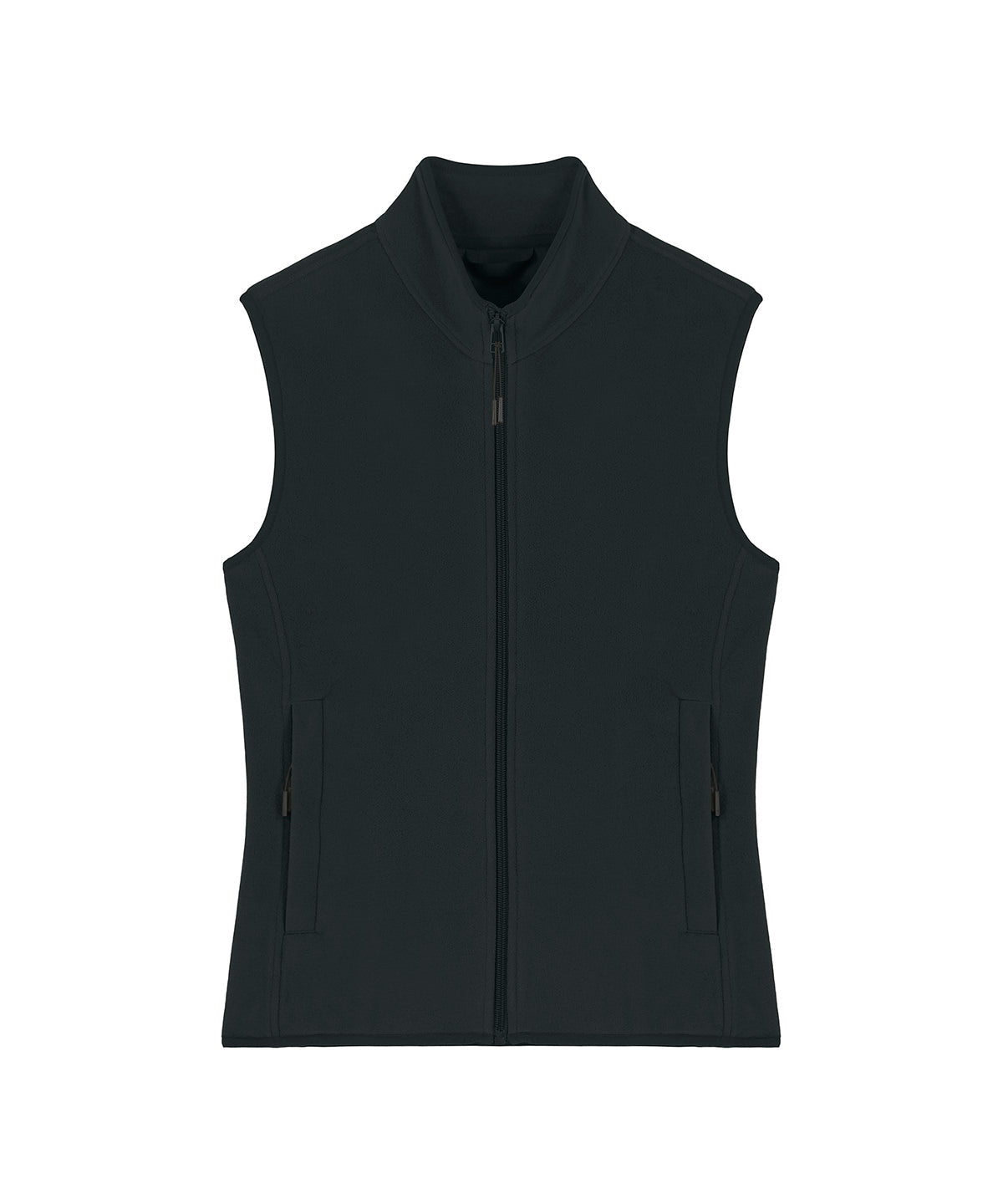 Recycled Fleece Bodywarmer: Womens - REGN