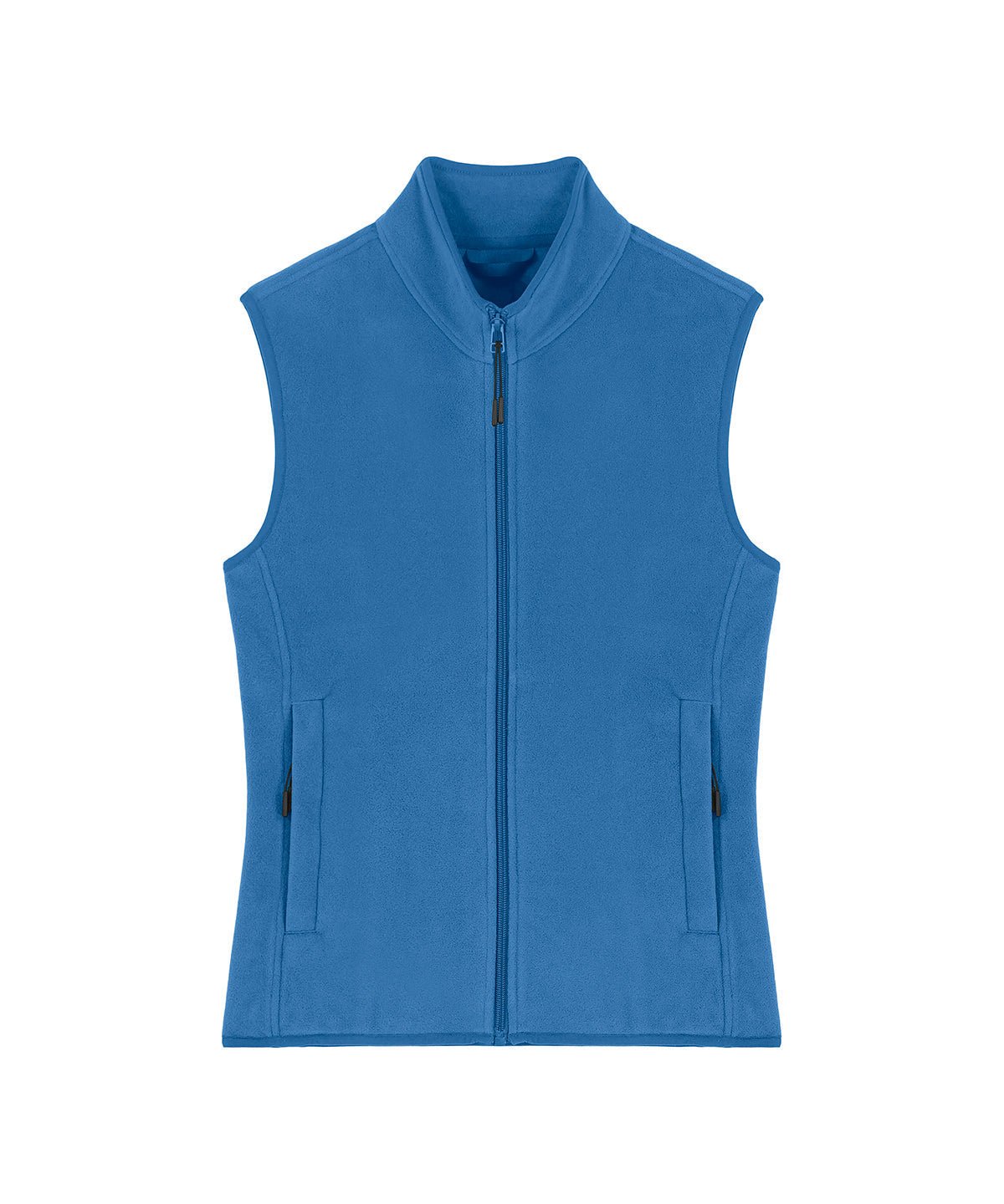 Recycled Fleece Bodywarmer: Womens - REGN