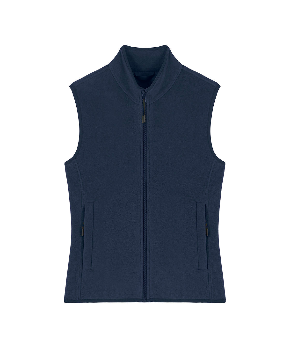 Recycled Fleece Bodywarmer: Womens - REGN