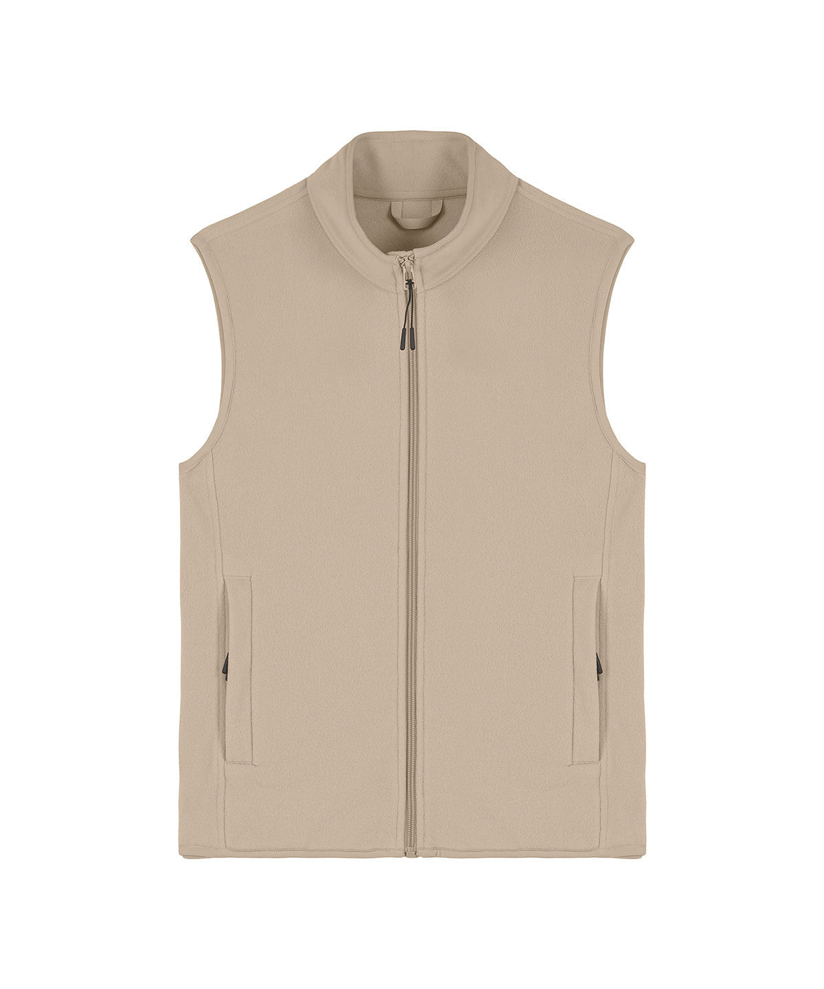 Recycled Fleece Bodywarmer: Womens - REGN