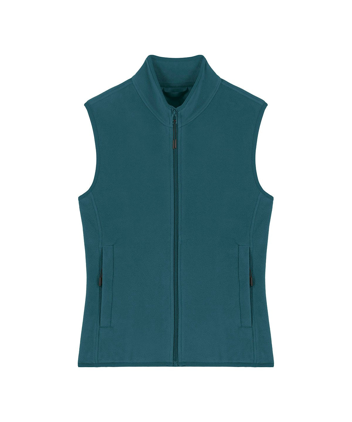 Recycled Fleece Bodywarmer: Womens - REGN