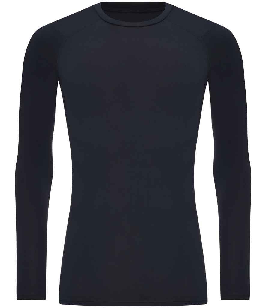 Recycled Long Sleeve Base Layer: Mens - REGN