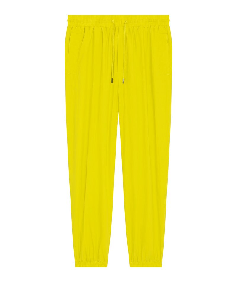 Recycled Nylon Tracksuit Bottoms: Unisex - REGN