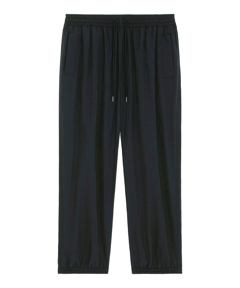 Recycled Nylon Tracksuit Bottoms: Unisex - REGN