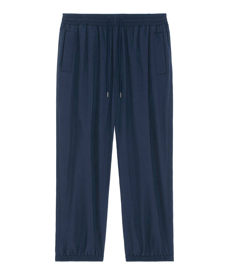 Recycled Nylon Tracksuit Bottoms: Unisex - REGN