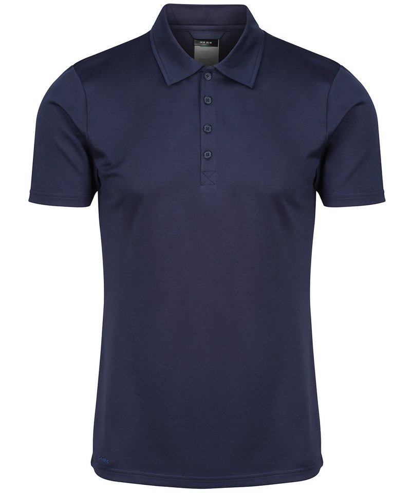 Recycled Polyester Breathable Polo: Mens - REGN