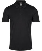 Recycled Polyester Breathable Polo: Mens - REGN