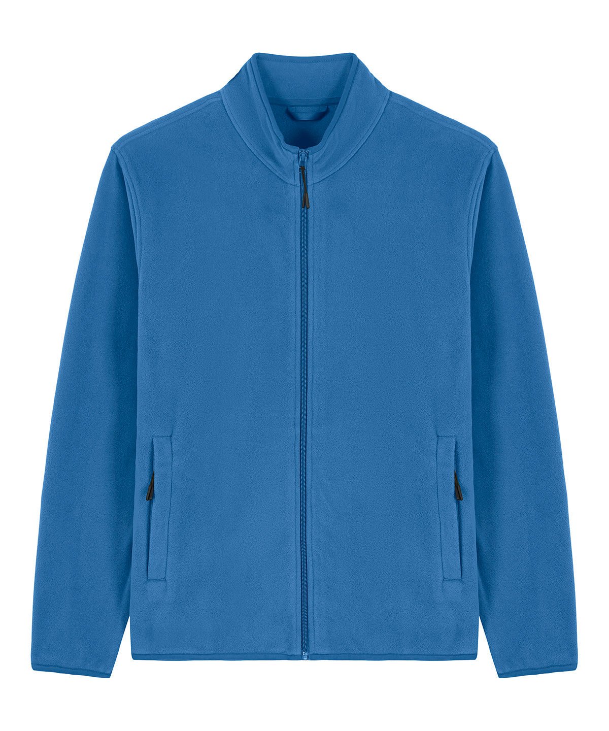 Recycled Polyester Fleece Jacket: Mens - REGN