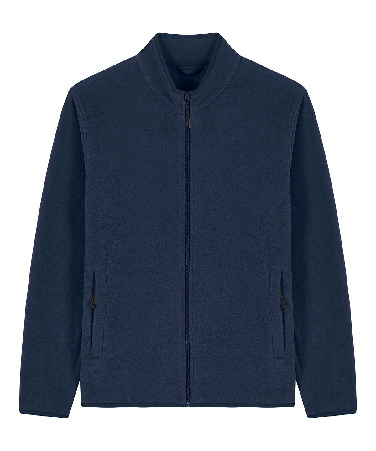 Recycled Polyester Fleece Jacket: Mens - REGN