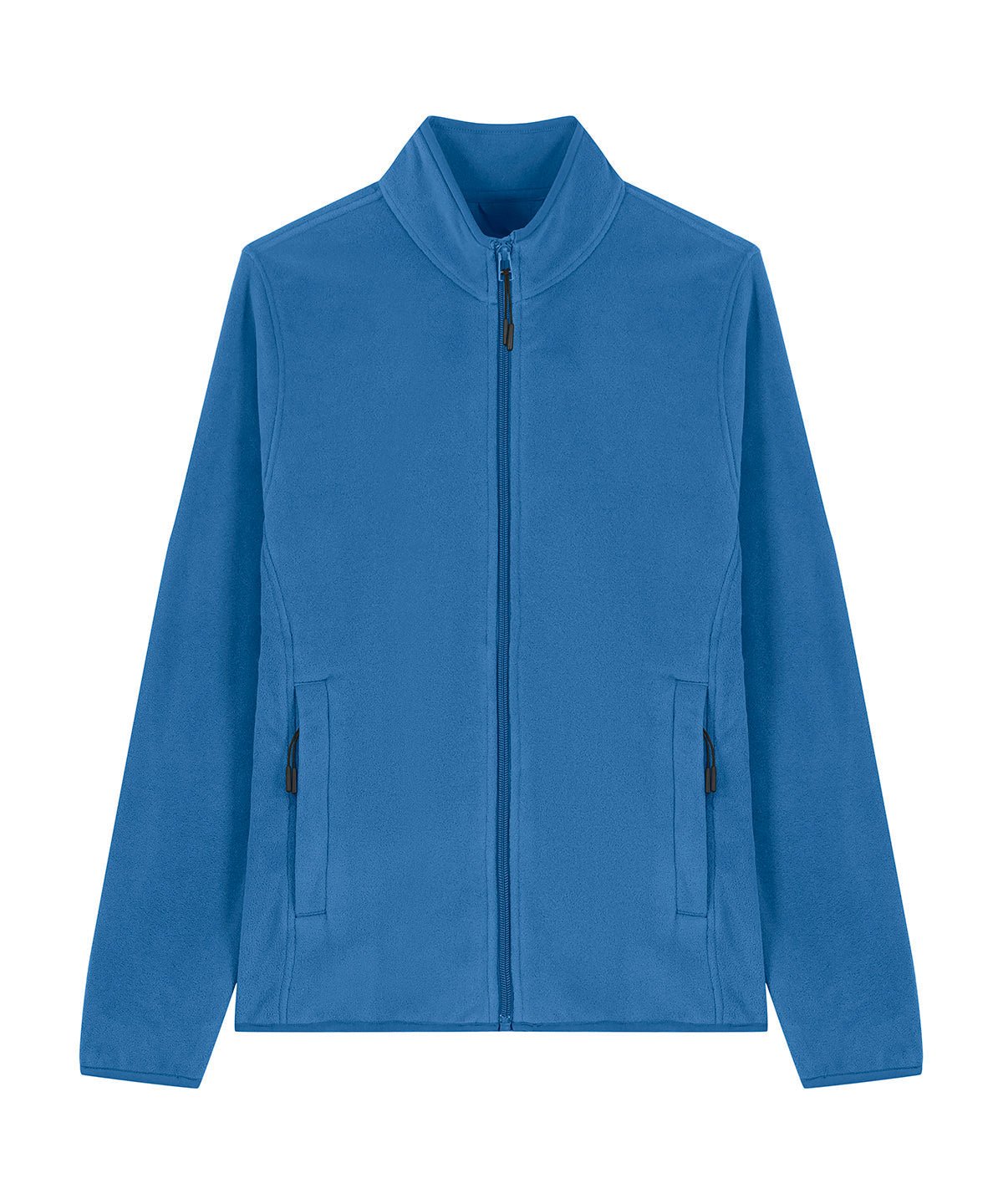 Recycled Polyester Fleece Jacket: Womens - REGN