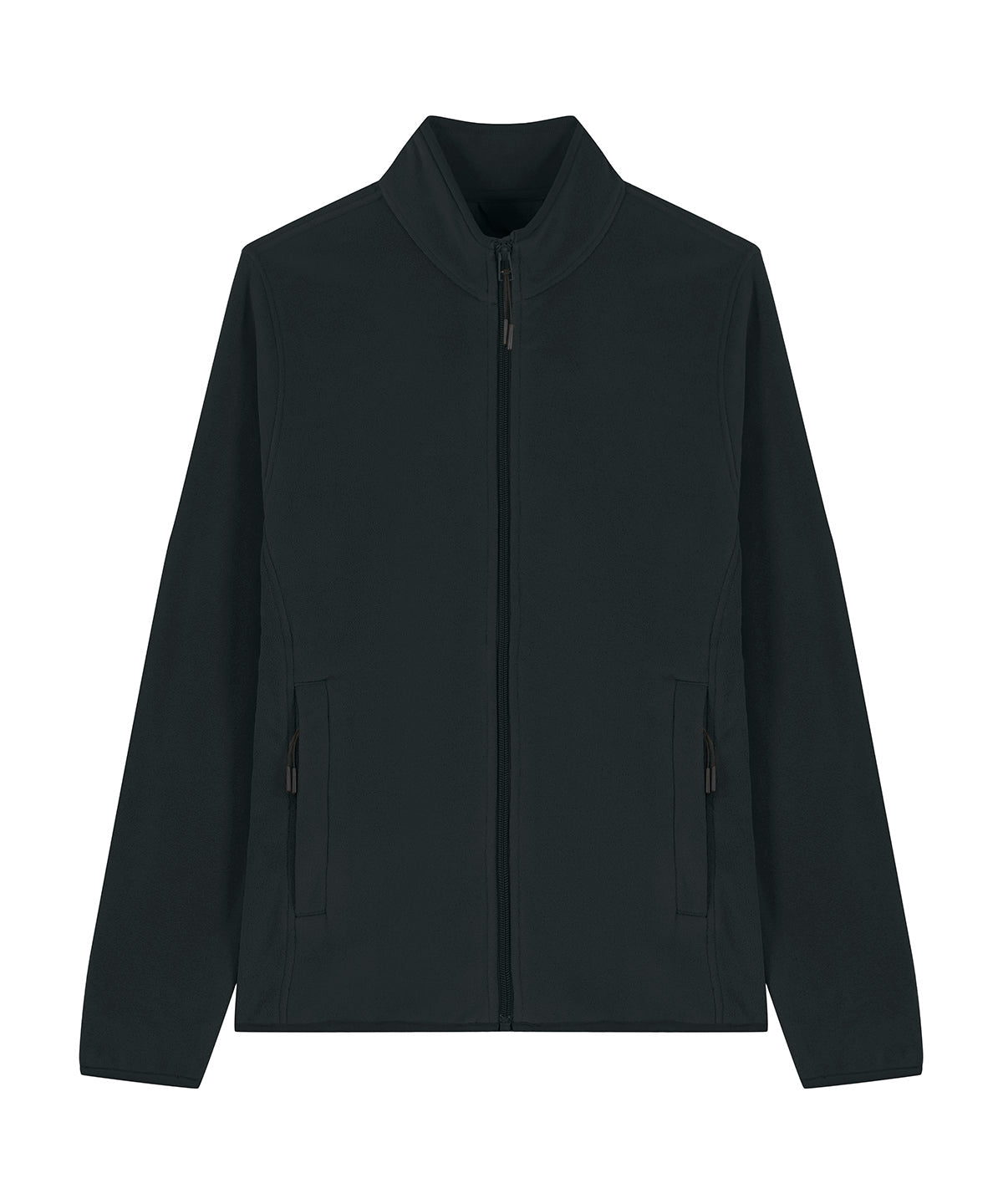 Recycled Polyester Fleece Jacket: Womens - REGN