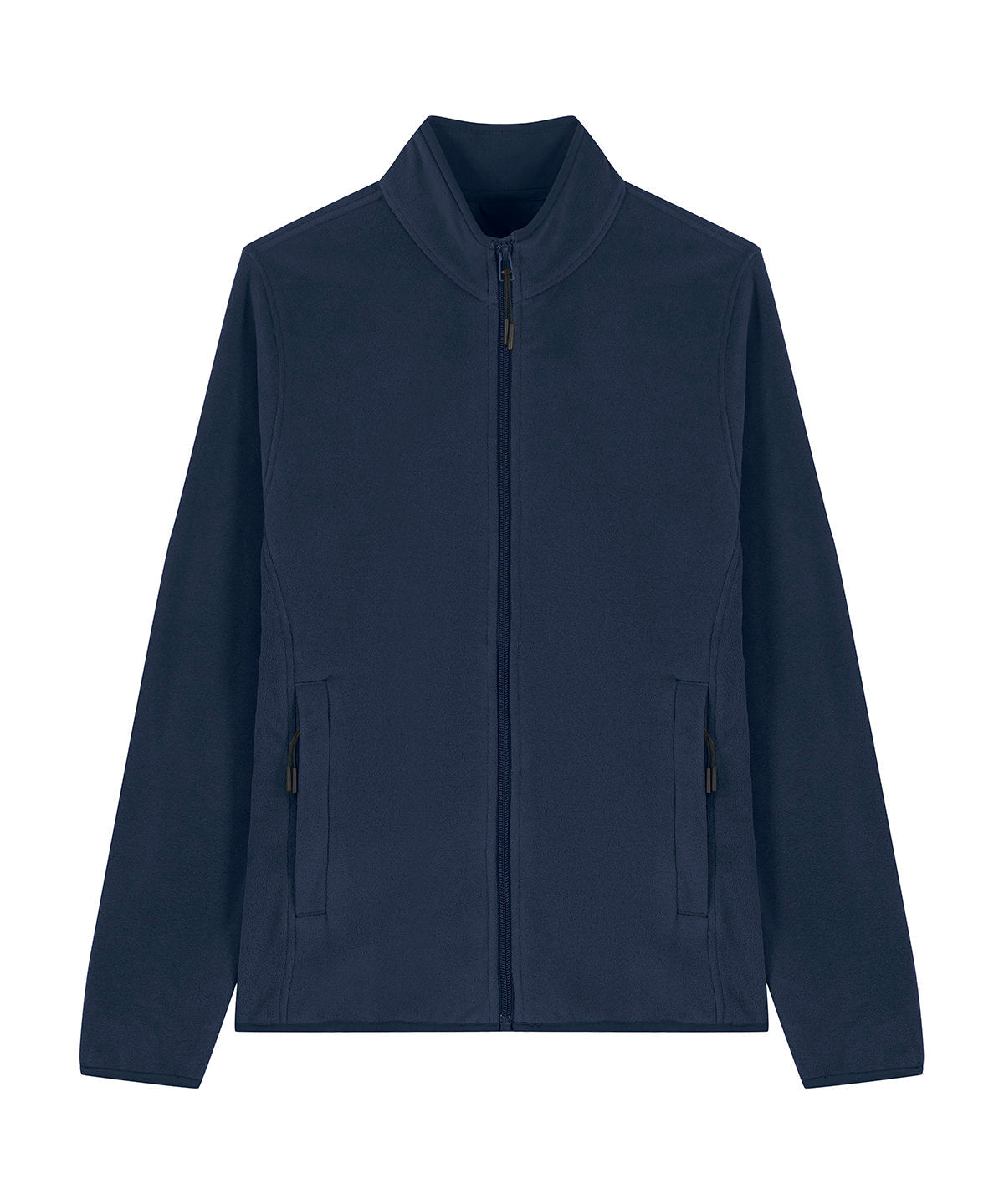 Recycled Polyester Fleece Jacket: Womens - REGN