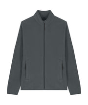 Recycled Polyester Fleece Jacket: Womens - REGN