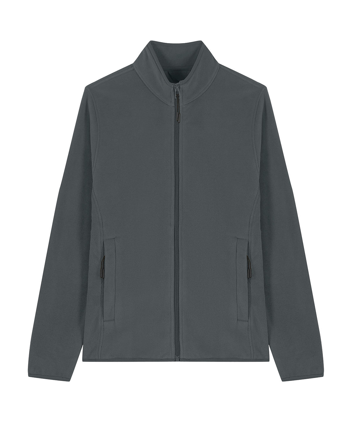 Recycled Polyester Fleece Jacket: Womens - REGN