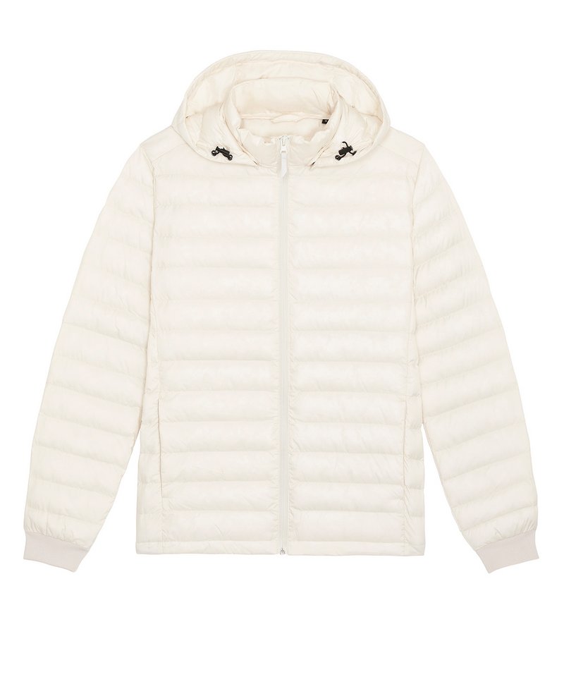 Recycled Polyester Puffer Jacket: Mens - REGN