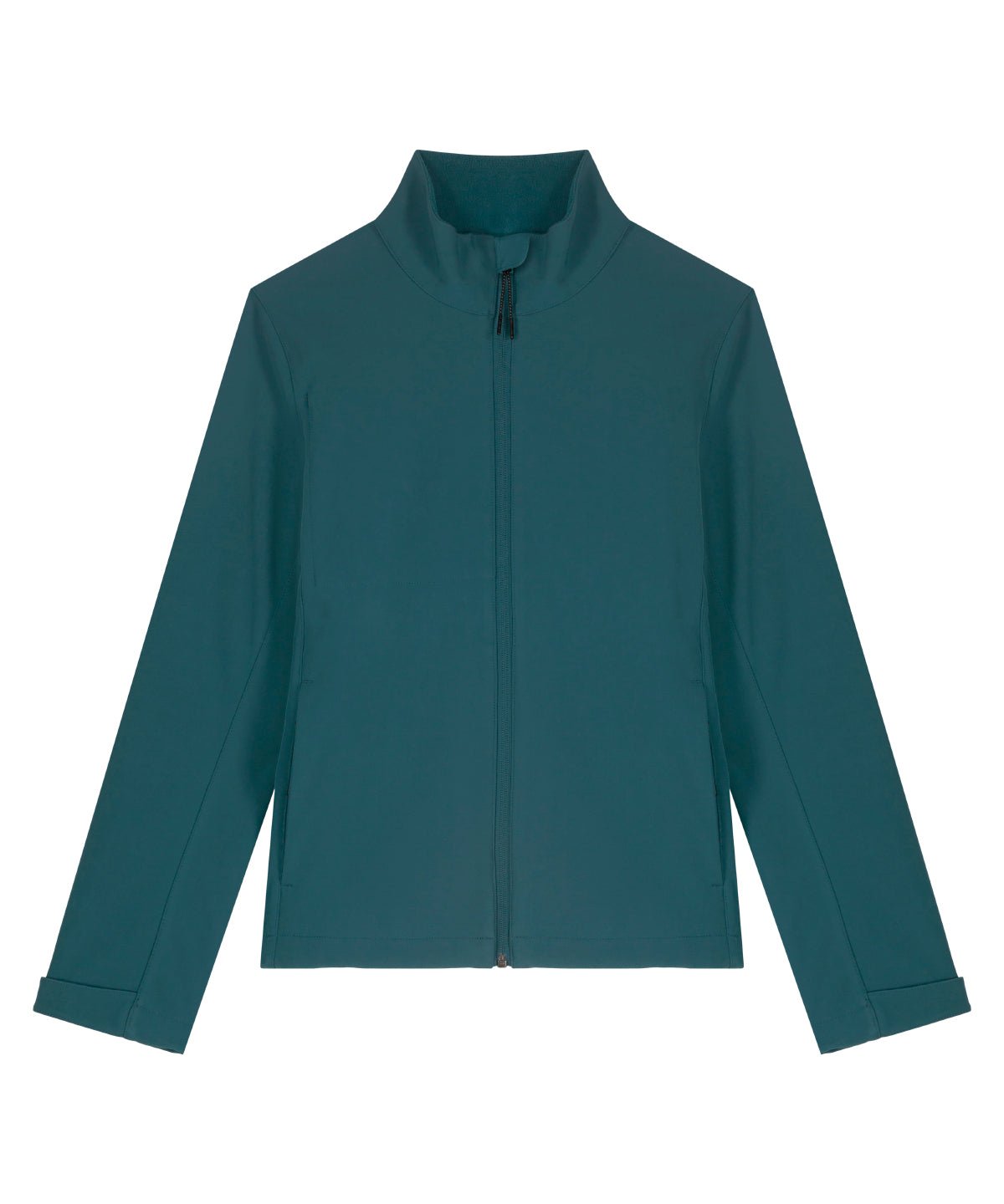 Recycled Softshell Jacket: Womens - REGN