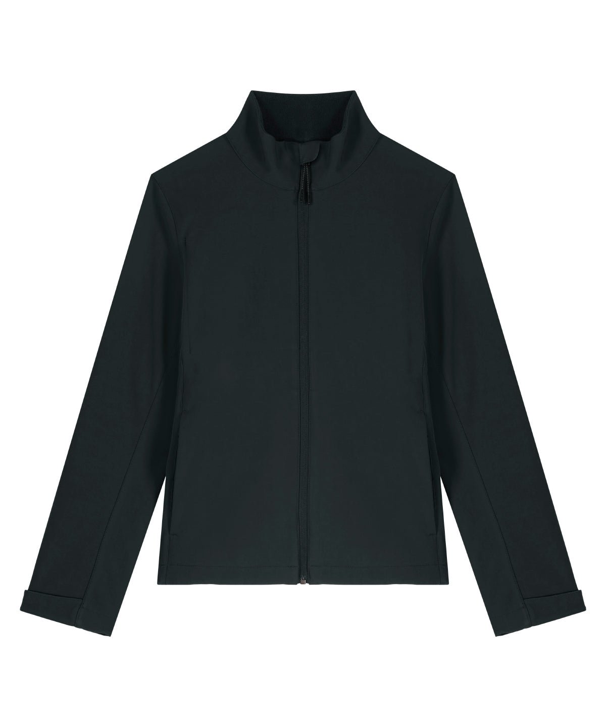 Recycled Softshell Jacket: Womens - REGN