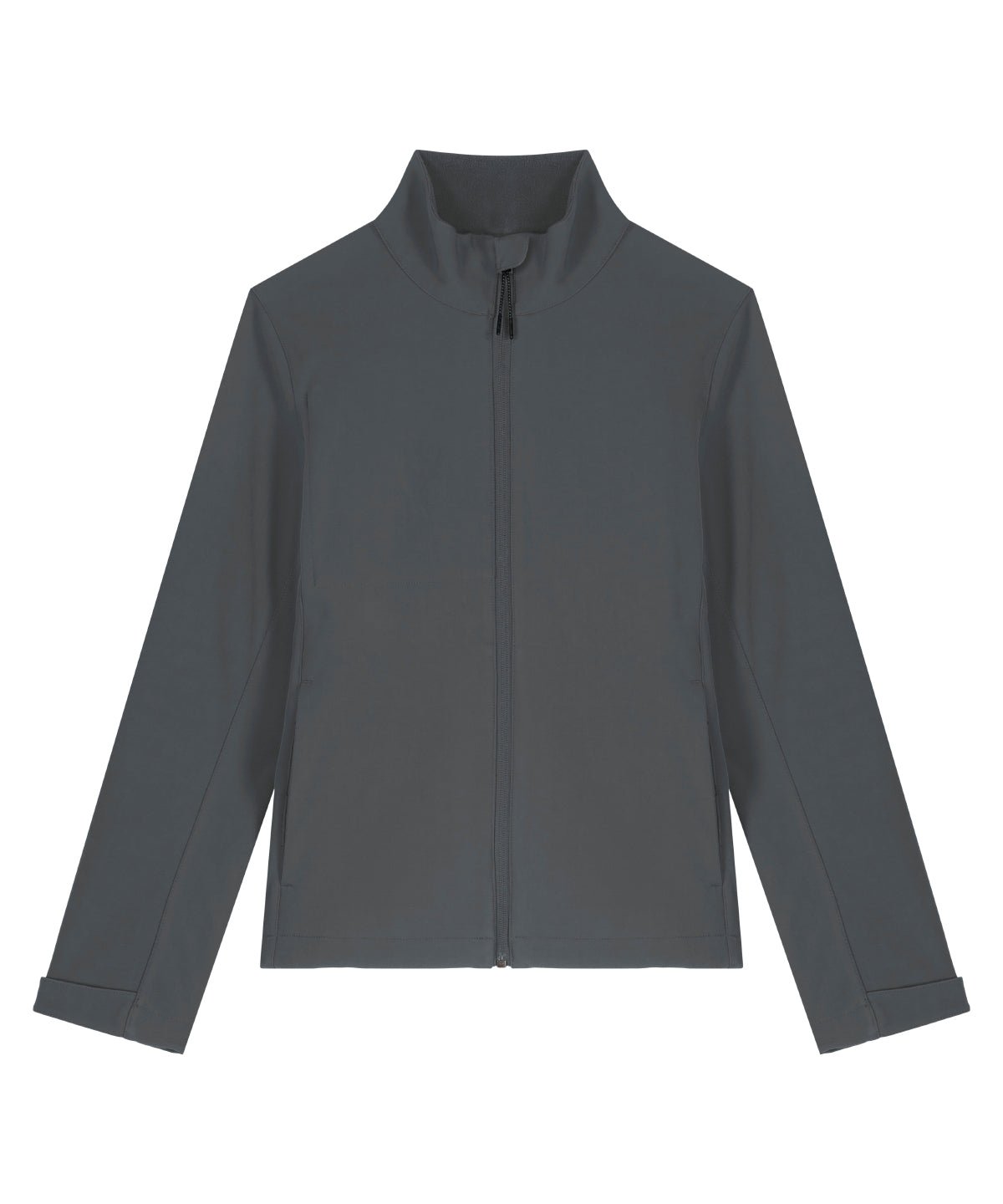 Recycled Softshell Jacket: Womens - REGN