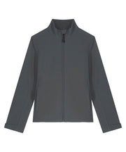 Recycled Softshell Jacket: Womens - REGN