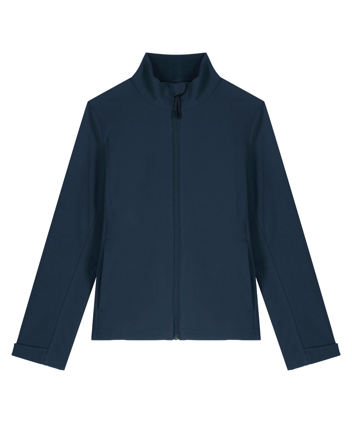 Recycled Softshell Jacket: Womens - REGN