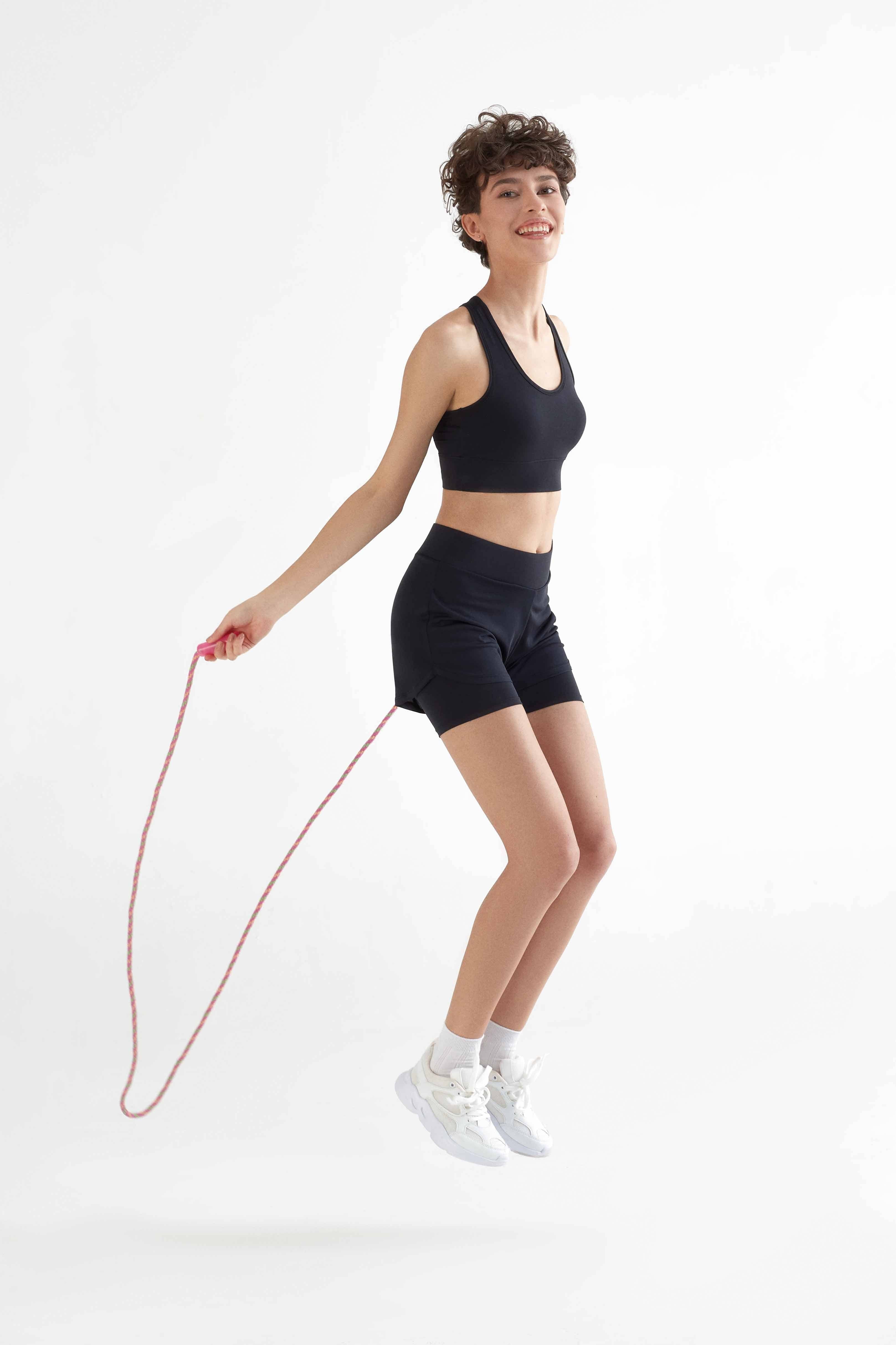 Recycled Sports Bra: Womens - REGN