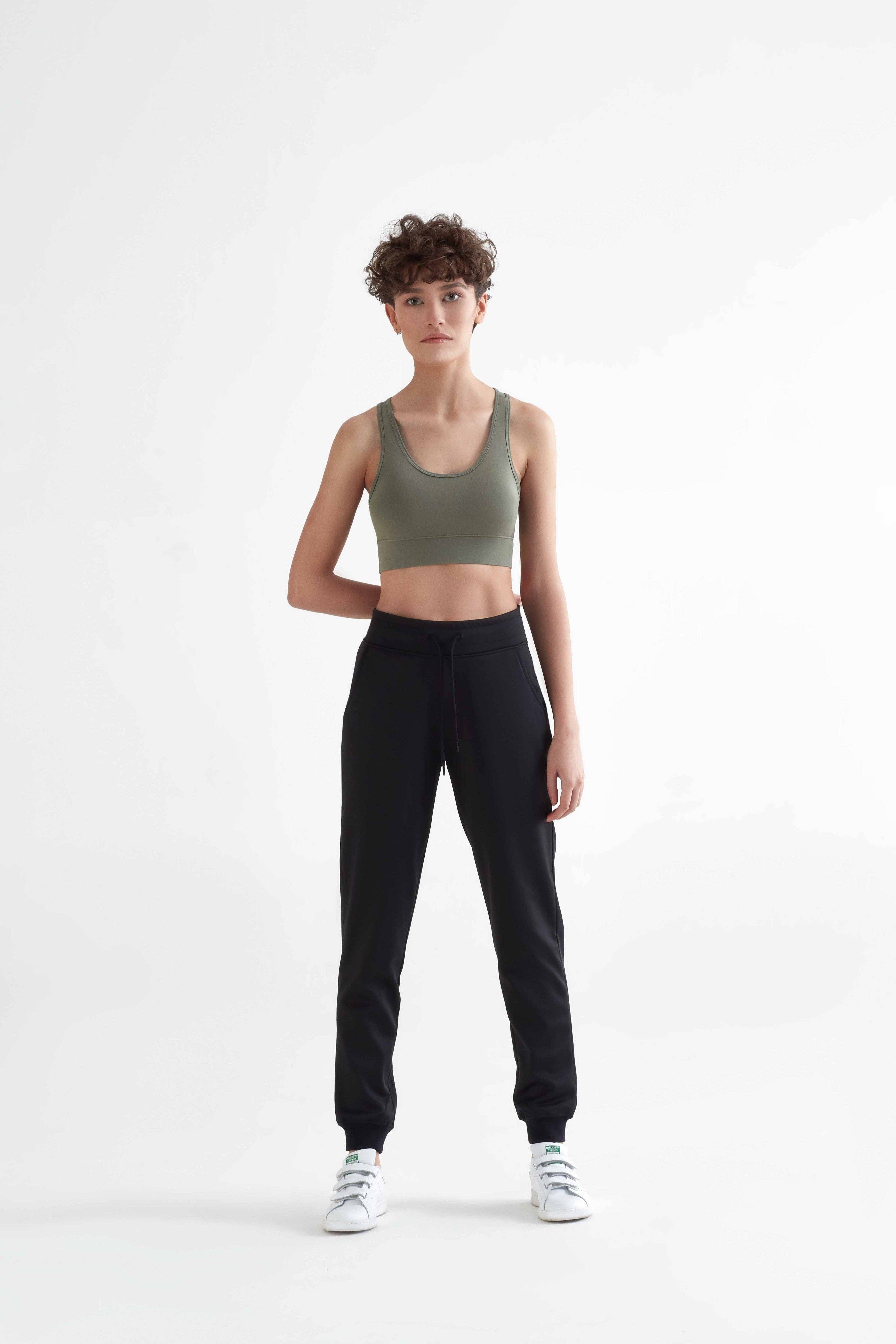 Recycled Sports Bra: Womens - REGN