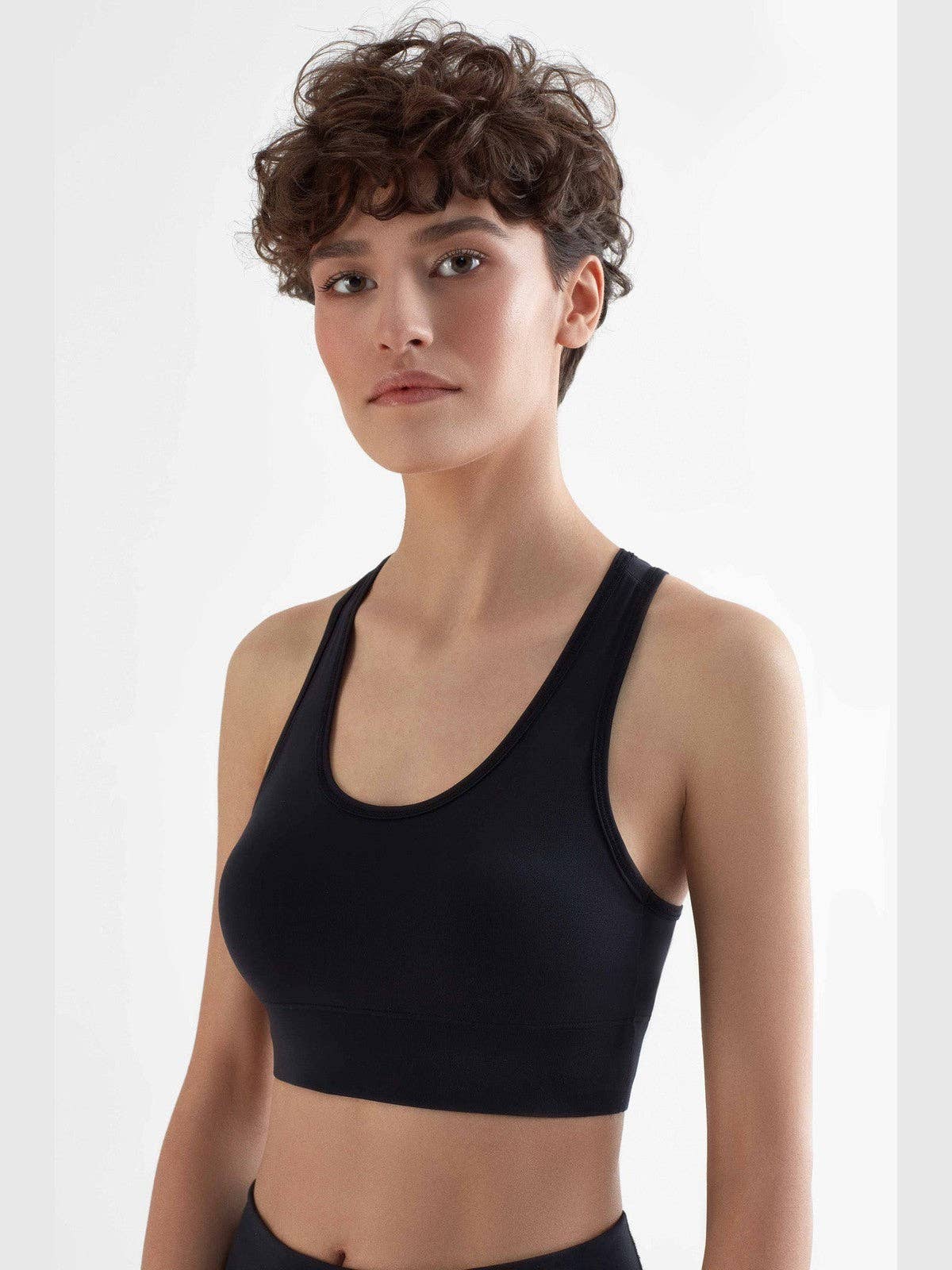 Recycled Sports Bra: Womens - REGN