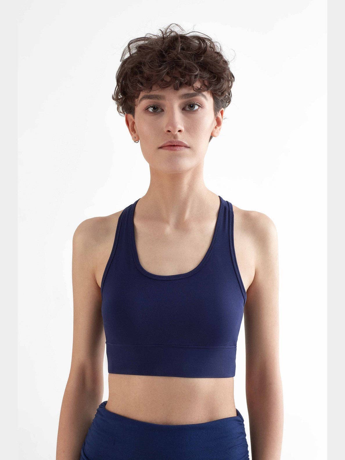 Recycled Sports Bra: Womens - REGN