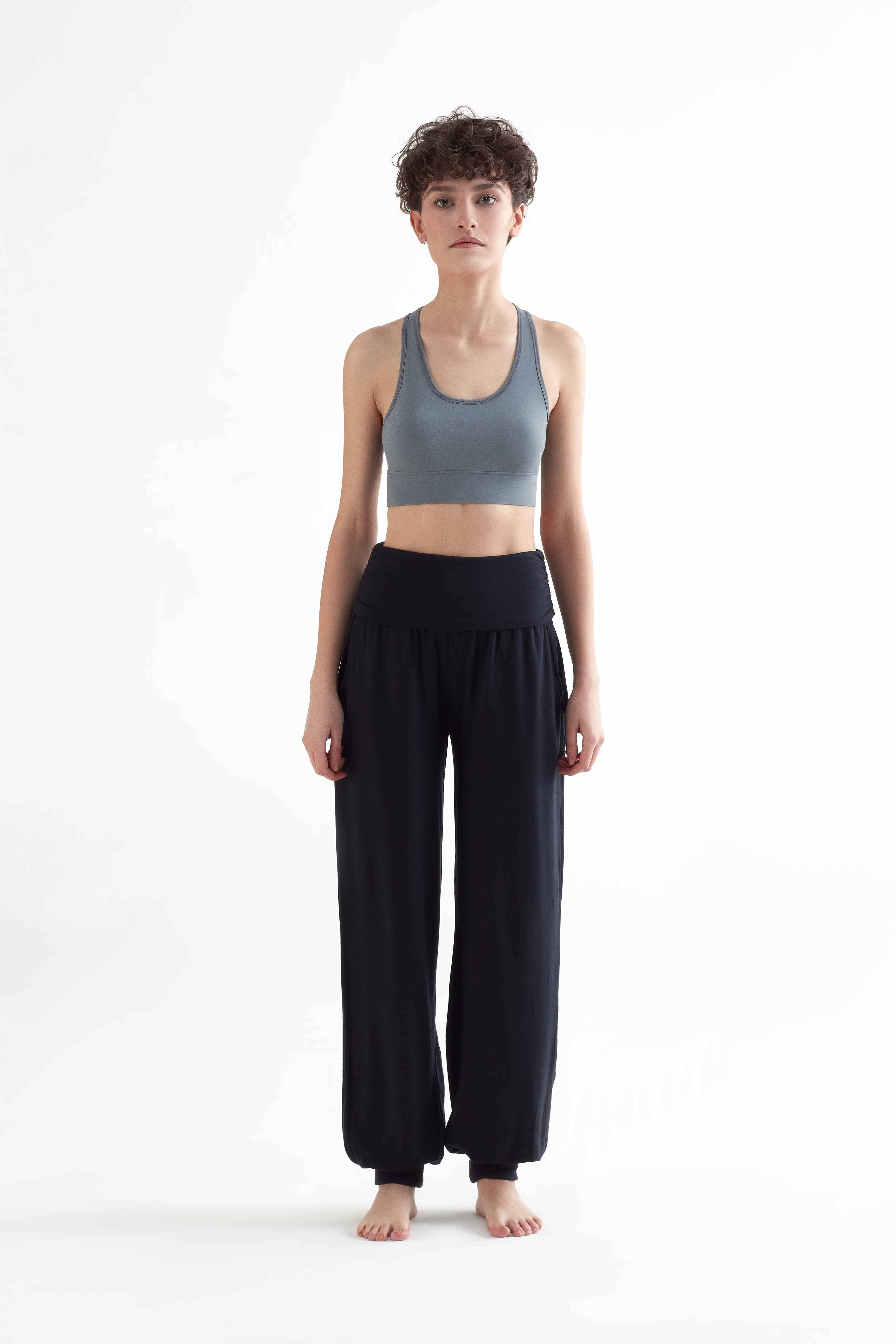 Recycled Sports Bra: Womens - REGN