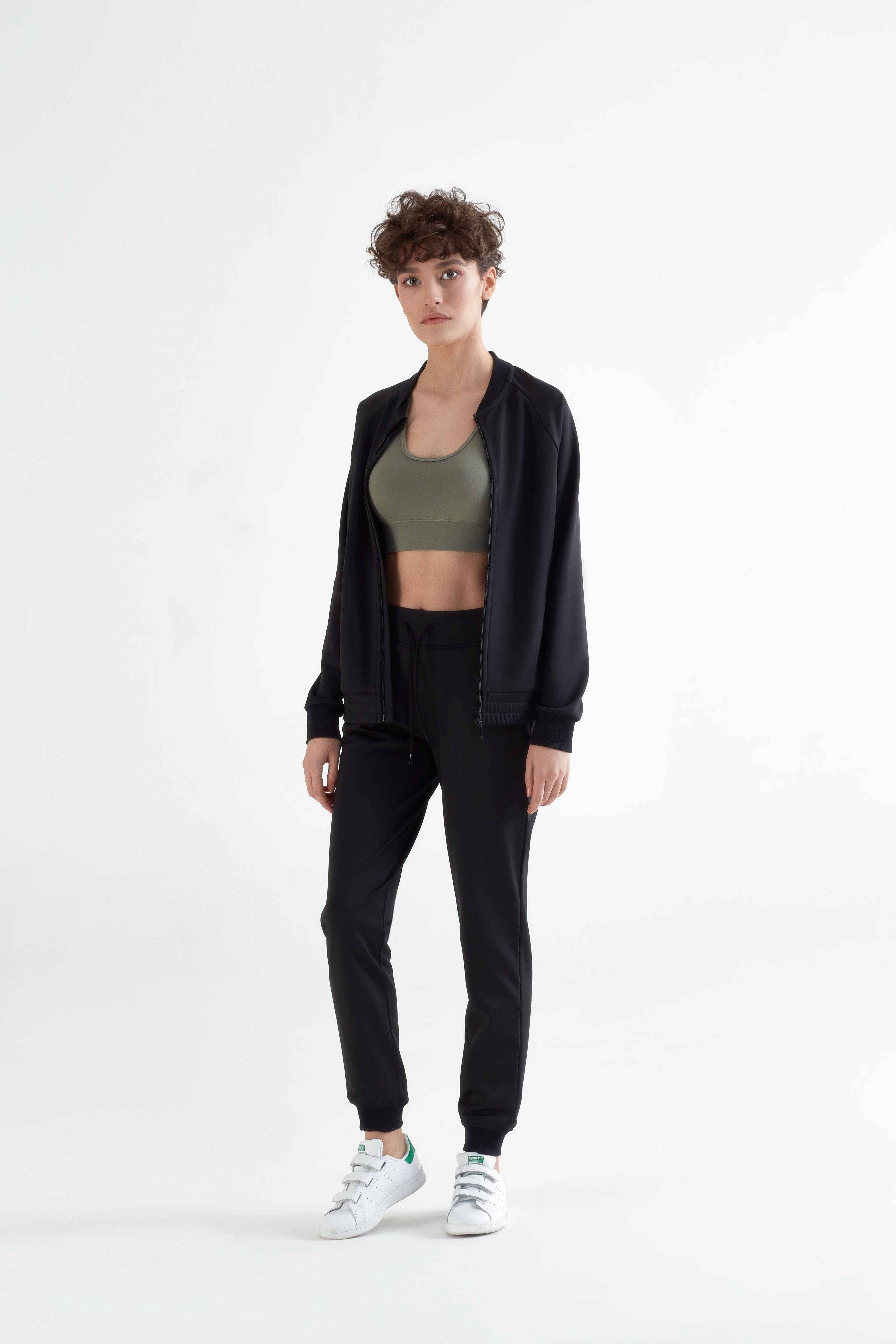 Recycled Sports Bra: Womens - REGN