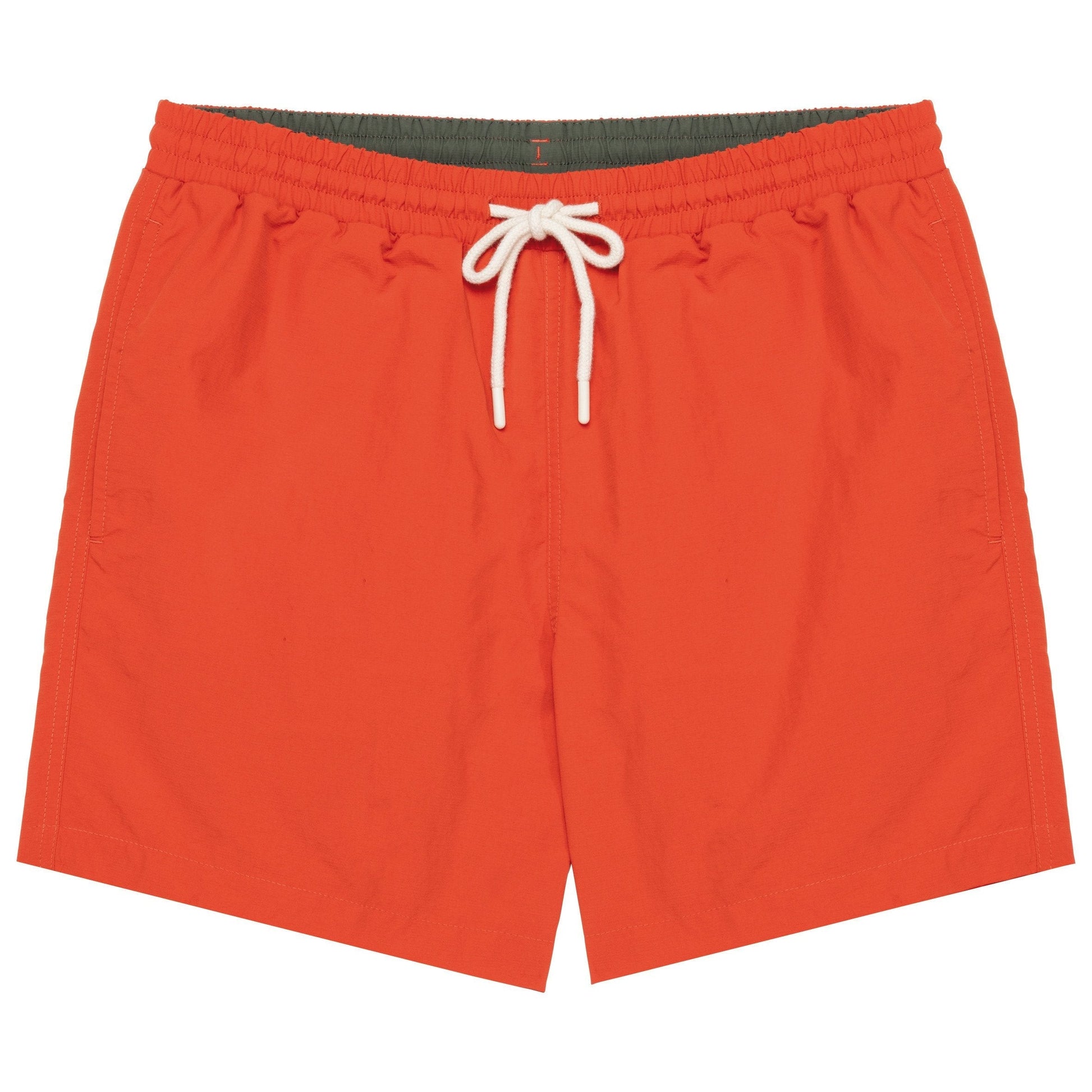 Recycled Swimming Shorts: Mens - REGN