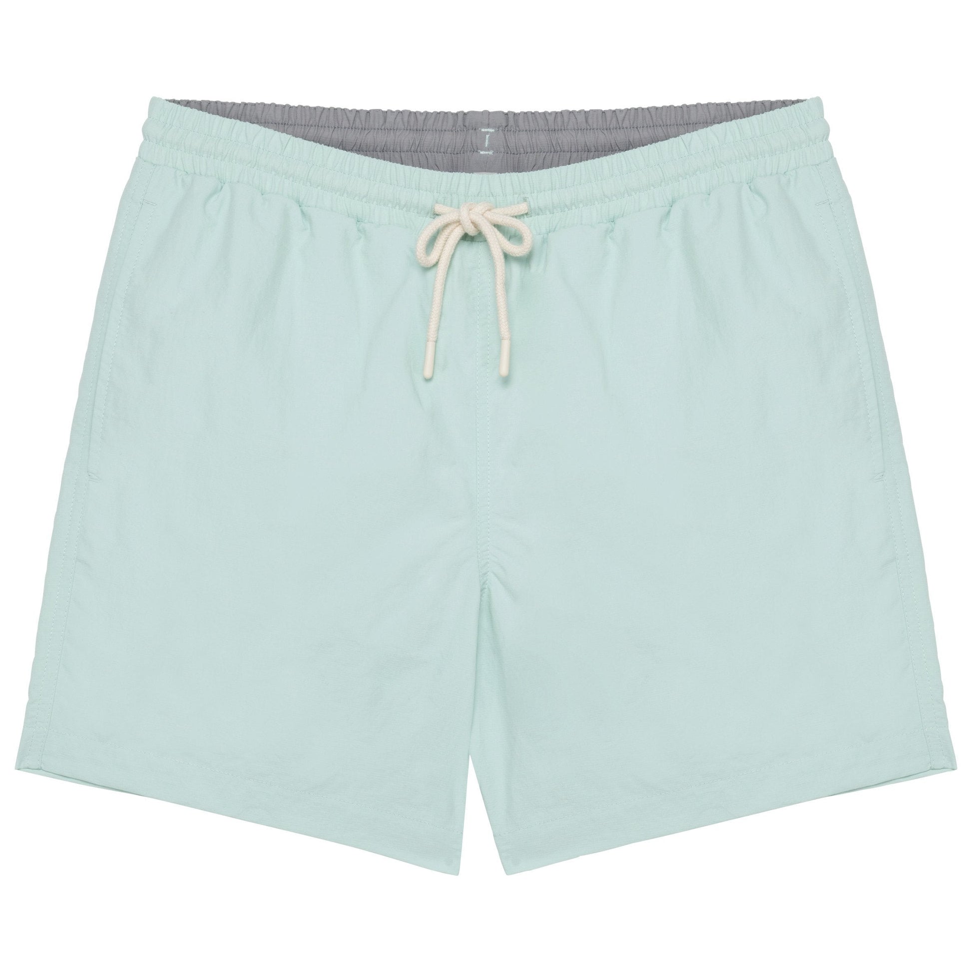 Recycled Swimming Shorts: Mens - REGN
