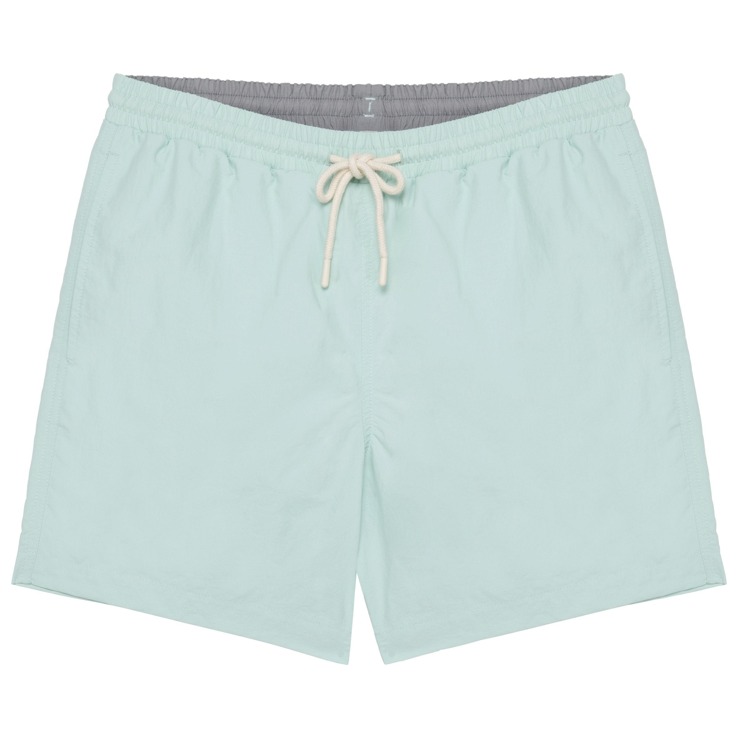 Recycled Swimming Shorts: Mens - REGN