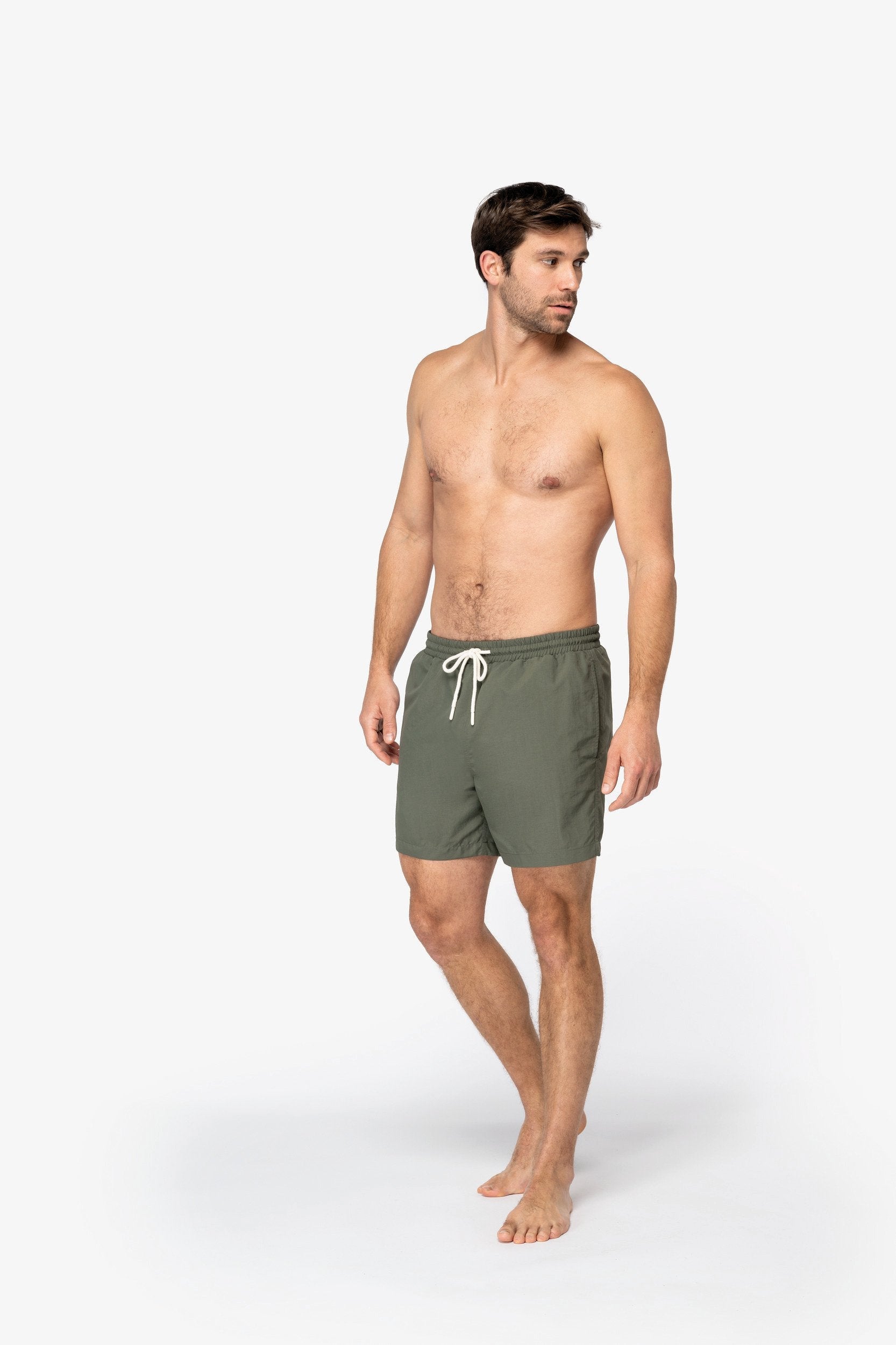 Recycled Swimming Shorts: Mens - REGN