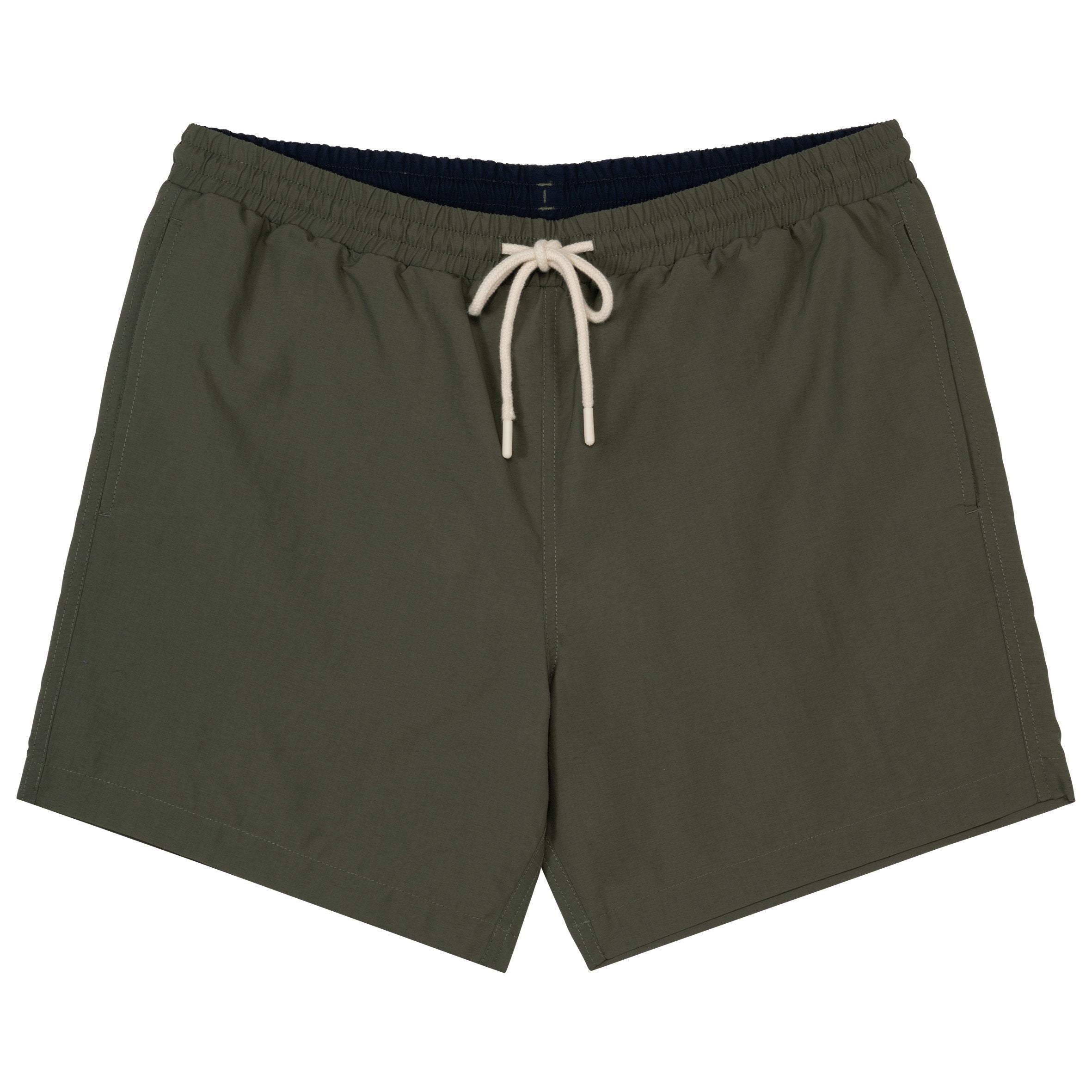 Recycled Swimming Shorts: Mens - REGN