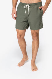 Recycled Swimming Shorts: Mens - REGN