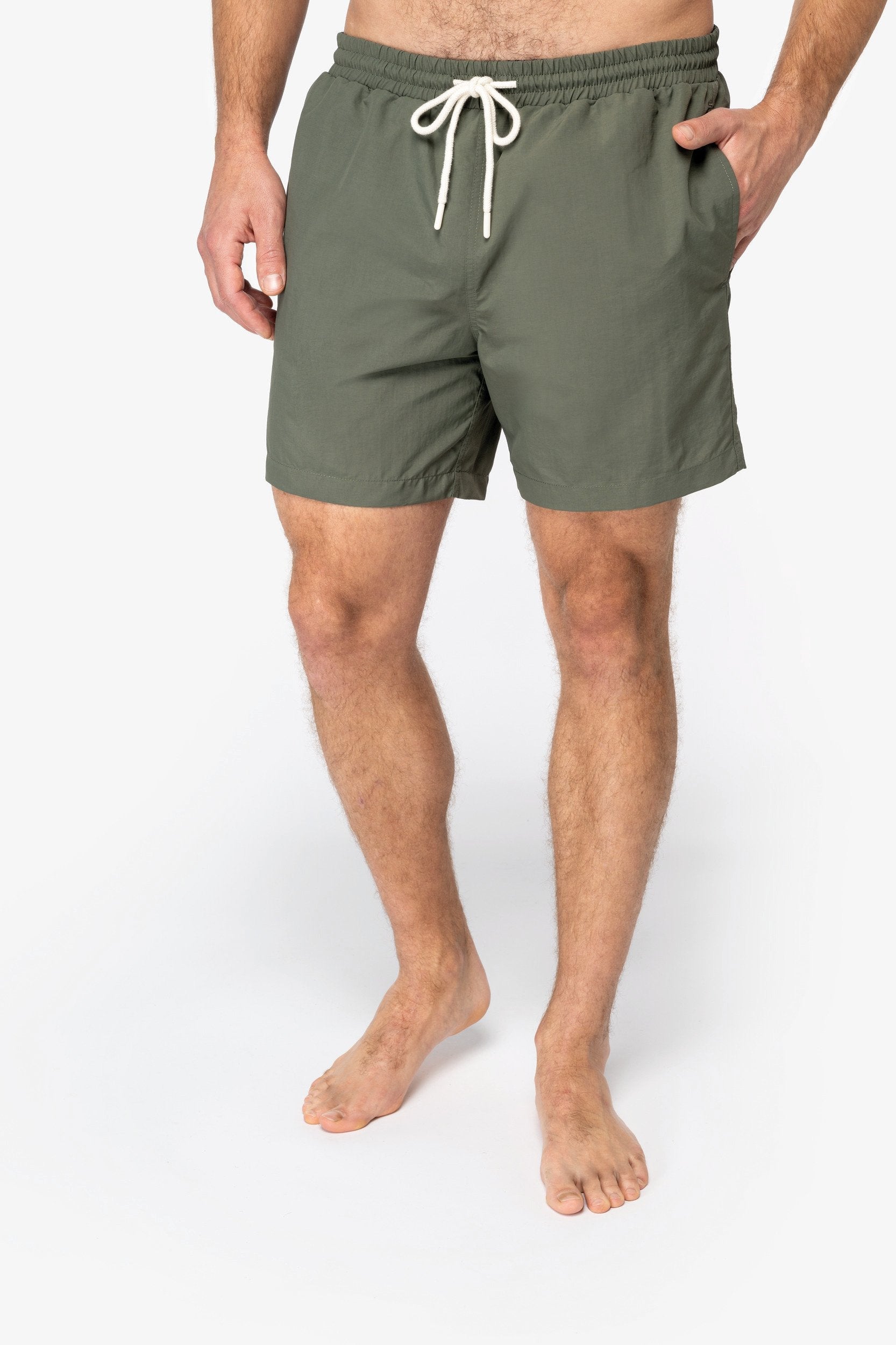 Recycled Swimming Shorts: Mens - REGN