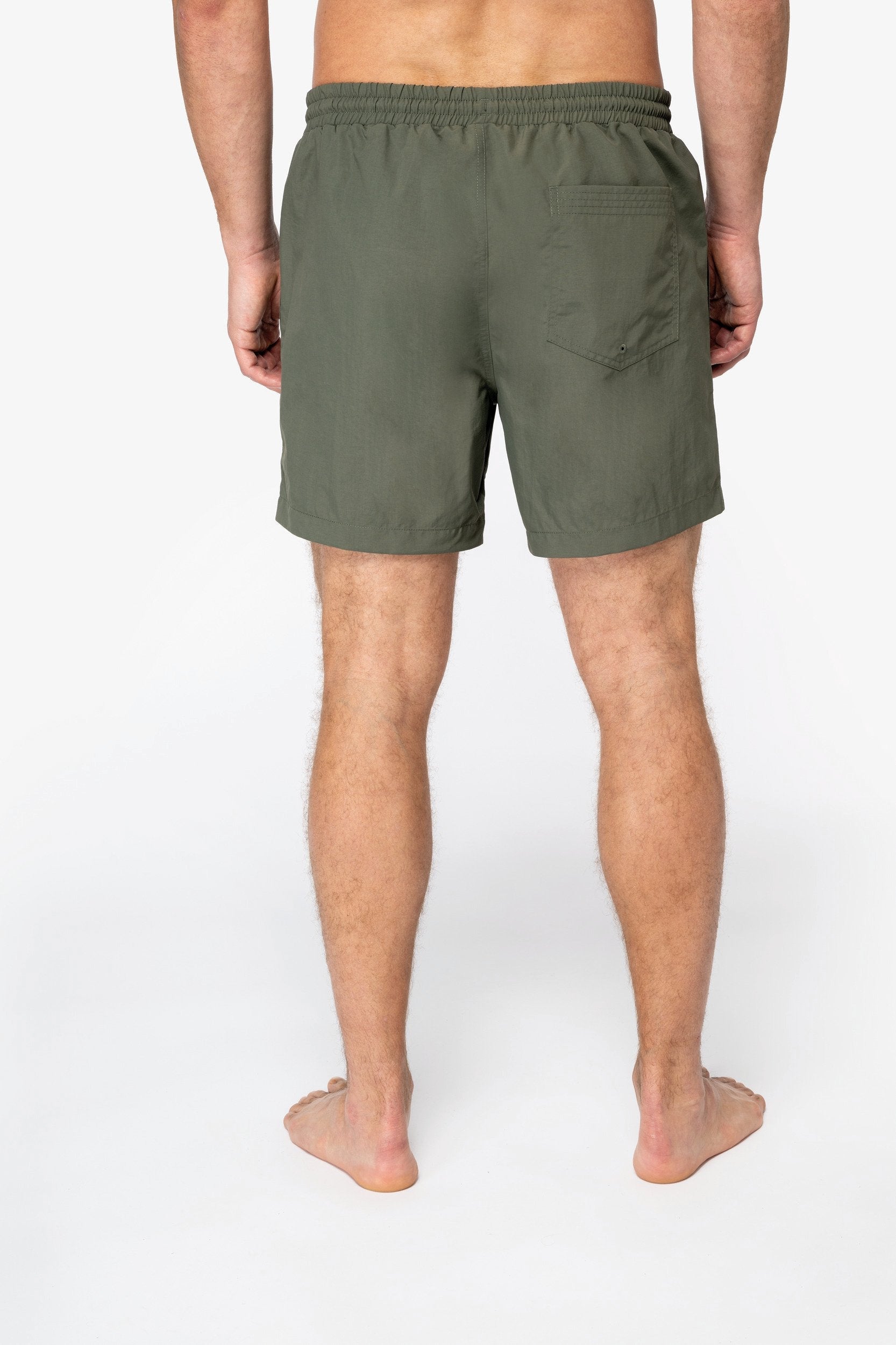 Recycled Swimming Shorts: Mens - REGN