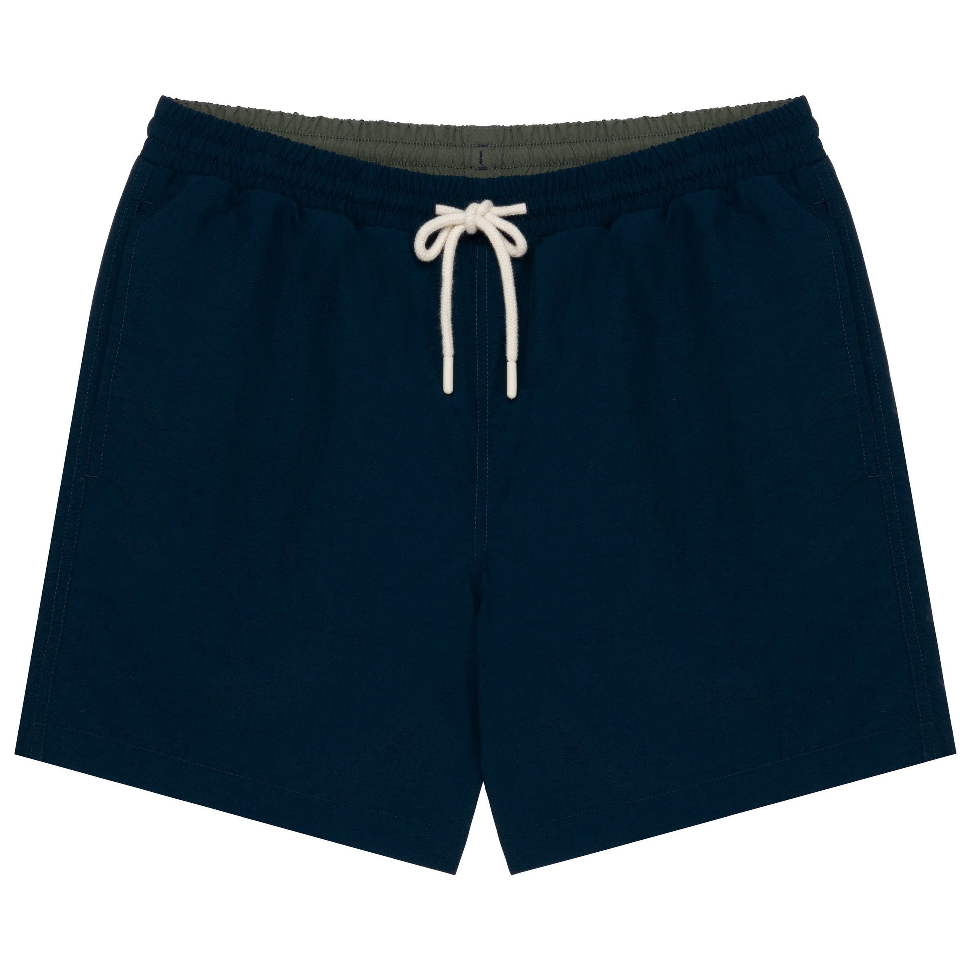 Recycled Swimming Shorts: Mens - REGN