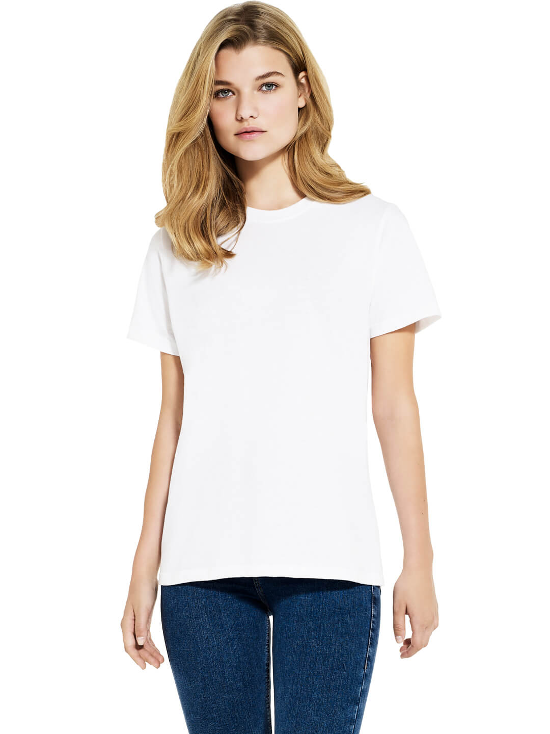 Recycled T-shirt: Unisex - REGN