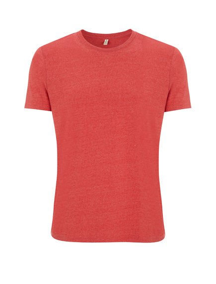 Recycled T-shirt: Unisex - REGN