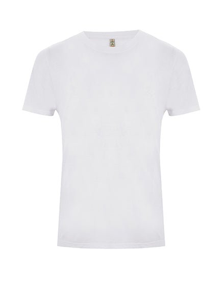 Recycled T-shirt: Unisex - REGN
