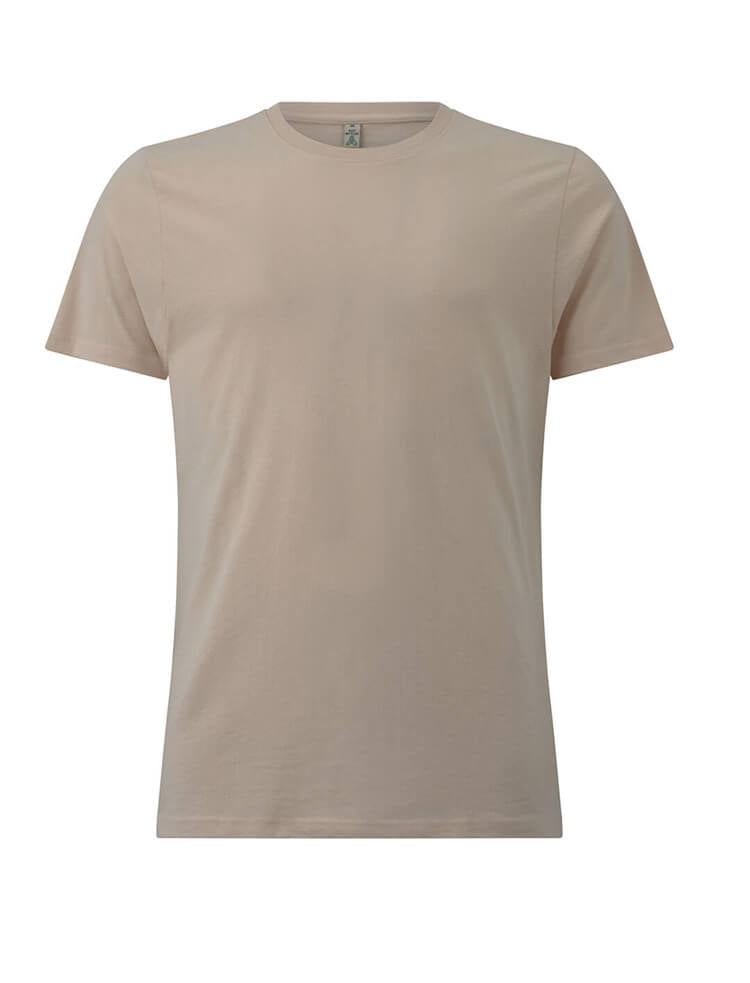 Recycled T-shirt: Unisex - REGN